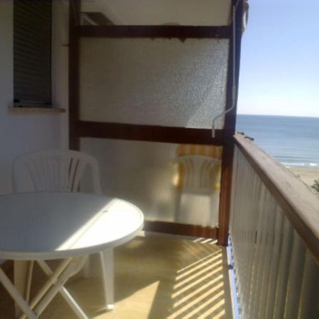 Cullera Te Espera Apartman Kültér fotó