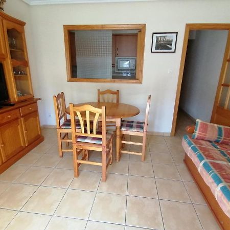 Cullera Te Espera Apartman Kültér fotó