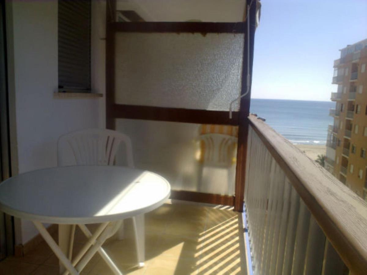 Cullera Te Espera Apartman Kültér fotó