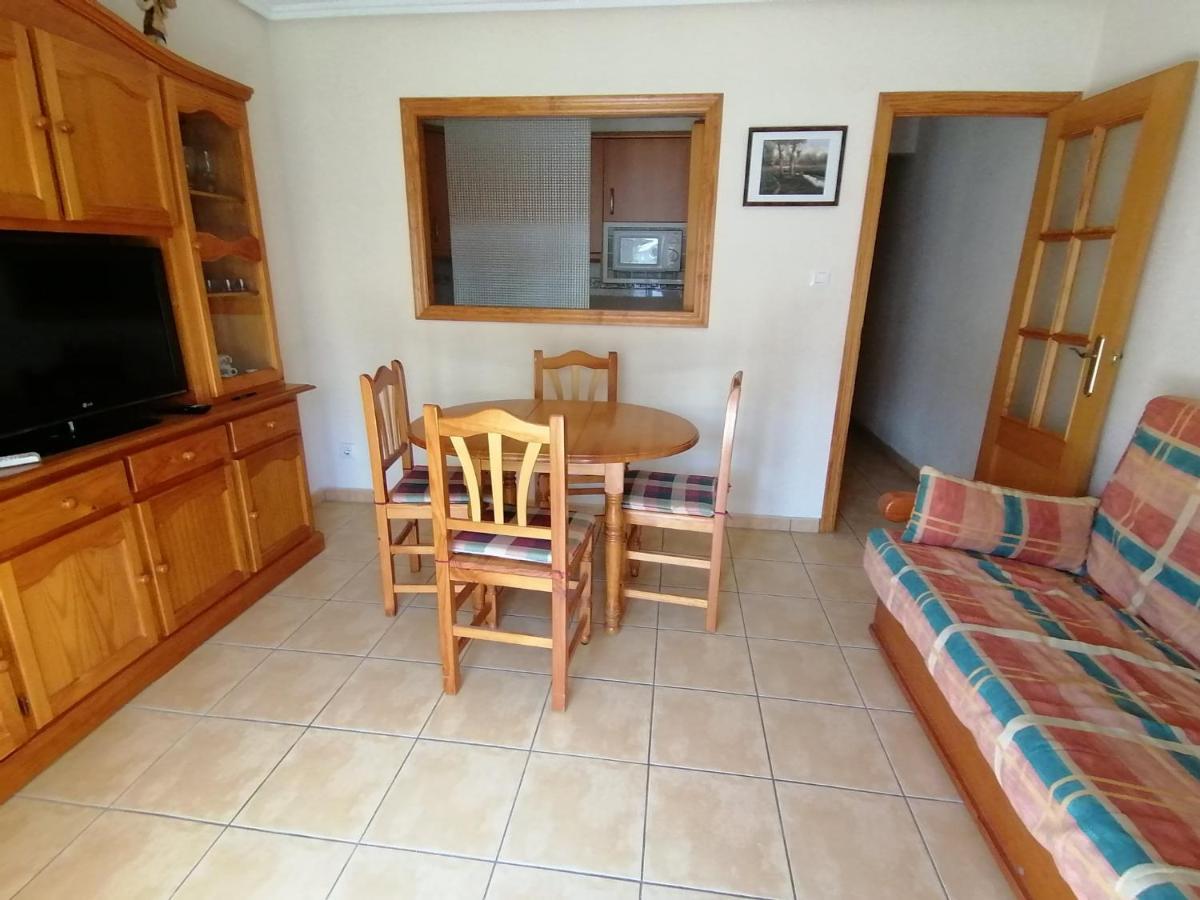 Cullera Te Espera Apartman Kültér fotó