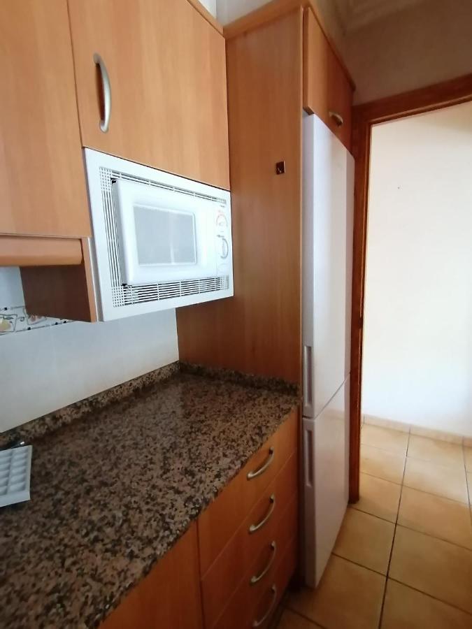 Cullera Te Espera Apartman Kültér fotó