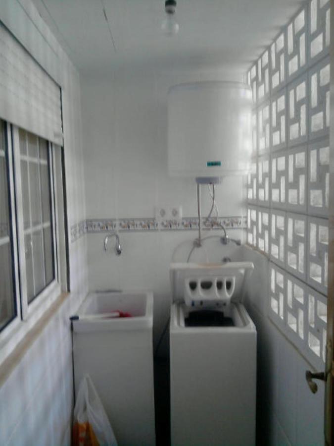 Cullera Te Espera Apartman Kültér fotó