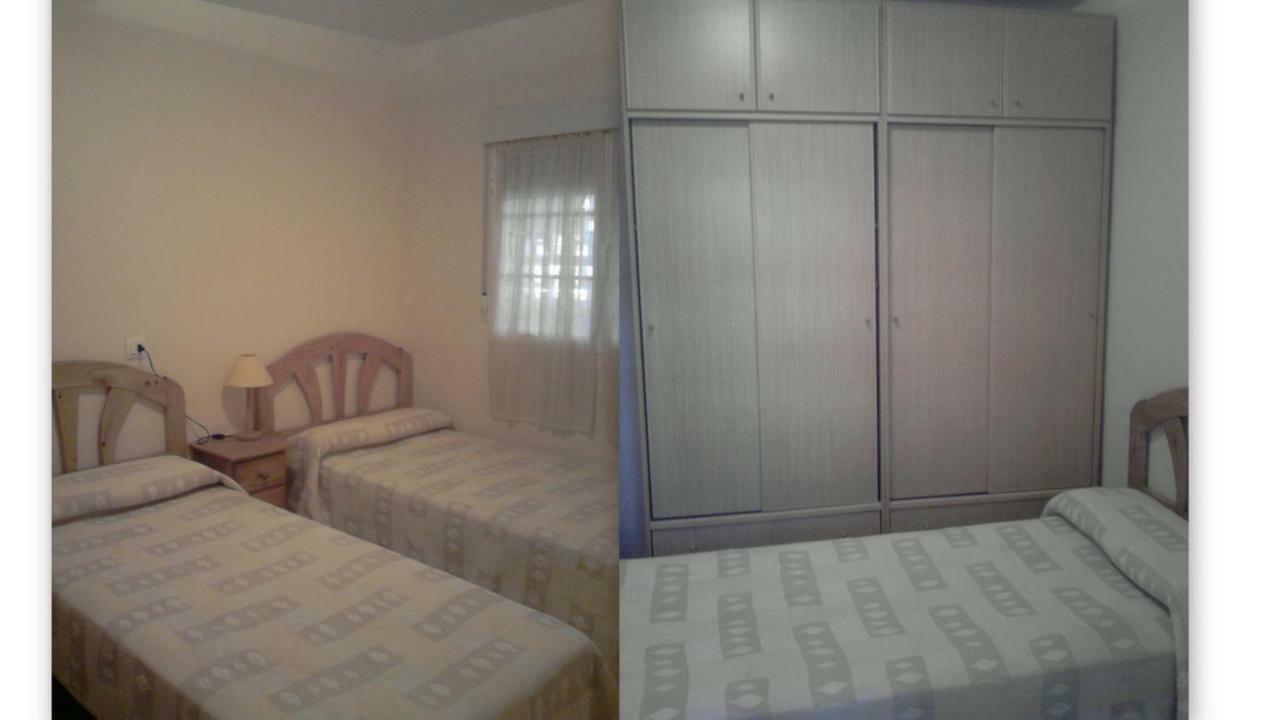 Cullera Te Espera Apartman Kültér fotó