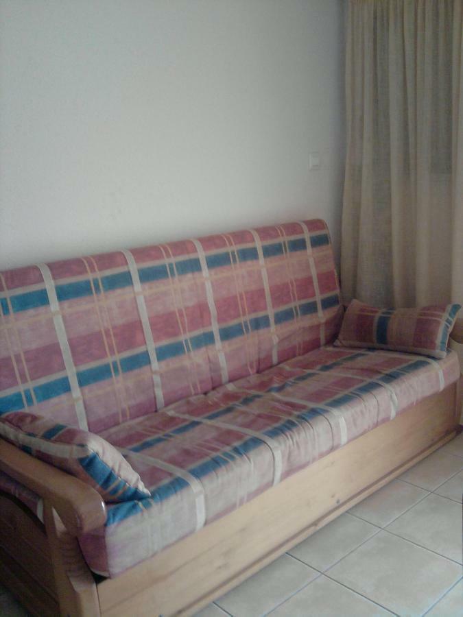 Cullera Te Espera Apartman Kültér fotó
