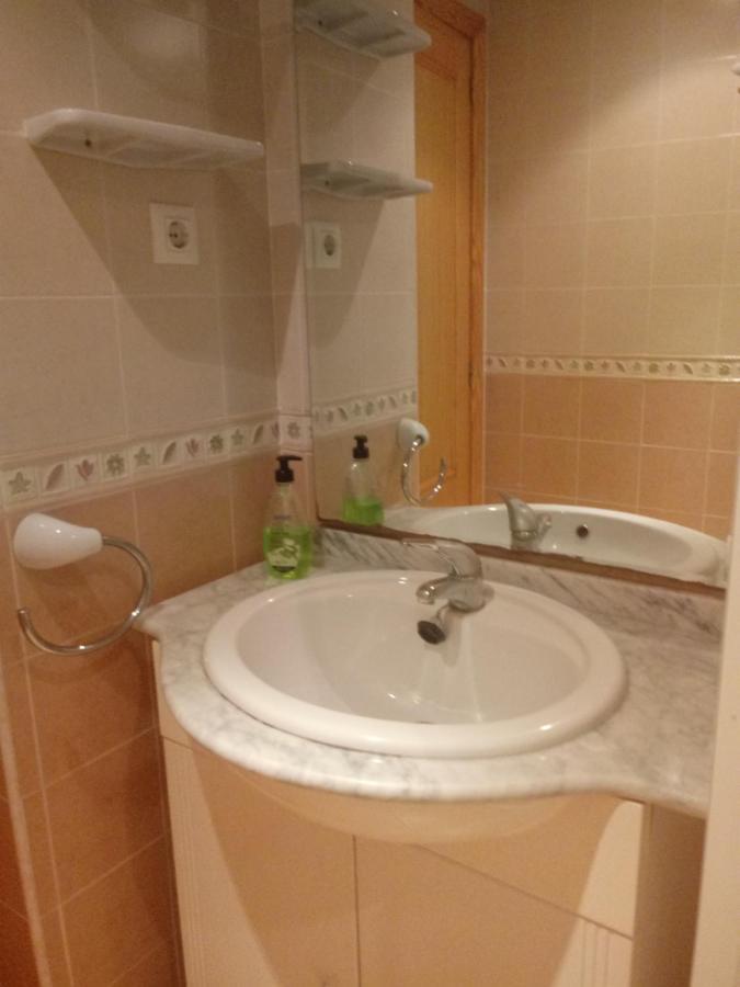 Cullera Te Espera Apartman Kültér fotó