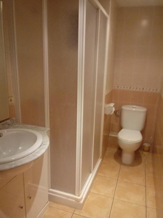 Cullera Te Espera Apartman Kültér fotó